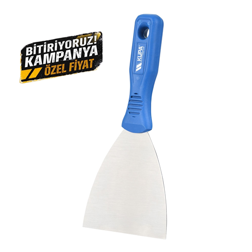 KUPA ISPATULA 100 MM